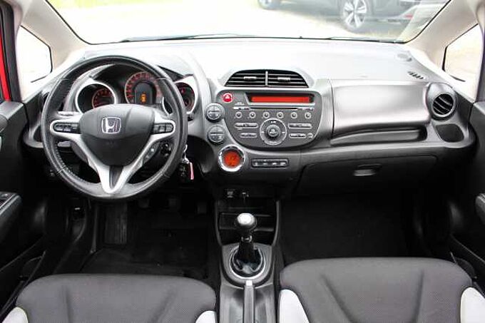 Honda Jazz 1.4 Si Allwetterreifen