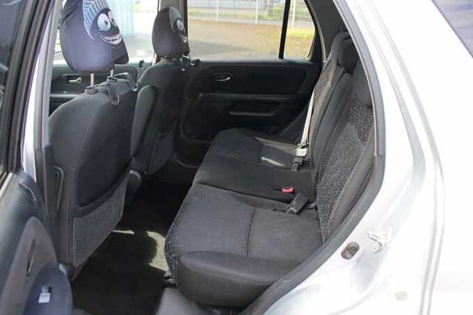 Honda CR-V Diesel 2.2i CTDi ES