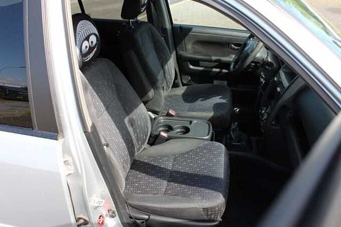 Honda CR-V Diesel 2.2i CTDi ES