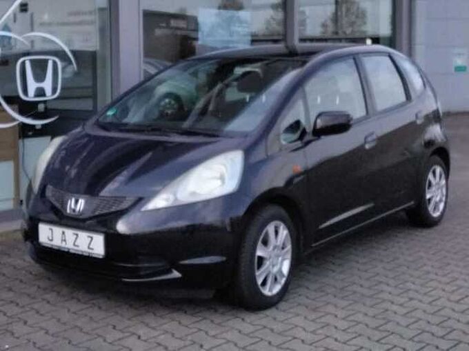 Honda Jazz 1.2 S Cool
