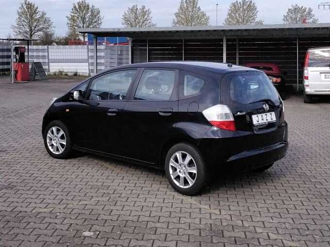 Honda Jazz 1.2 S Cool