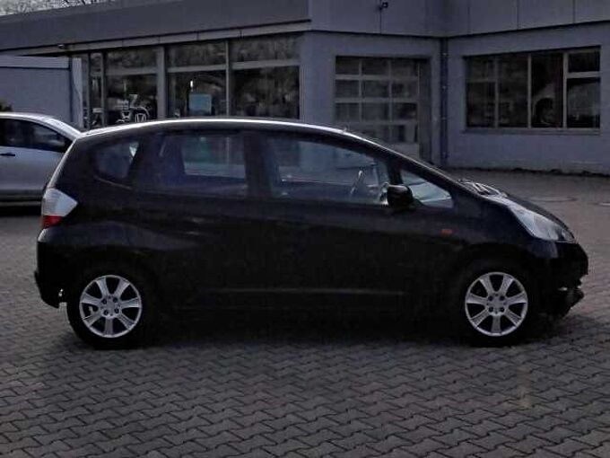 Honda Jazz 1.2 S Cool