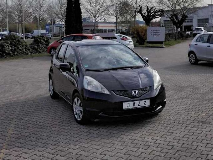 Honda Jazz 1.2 S Cool