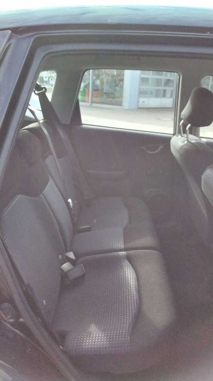 Honda Jazz 1.2 S Cool