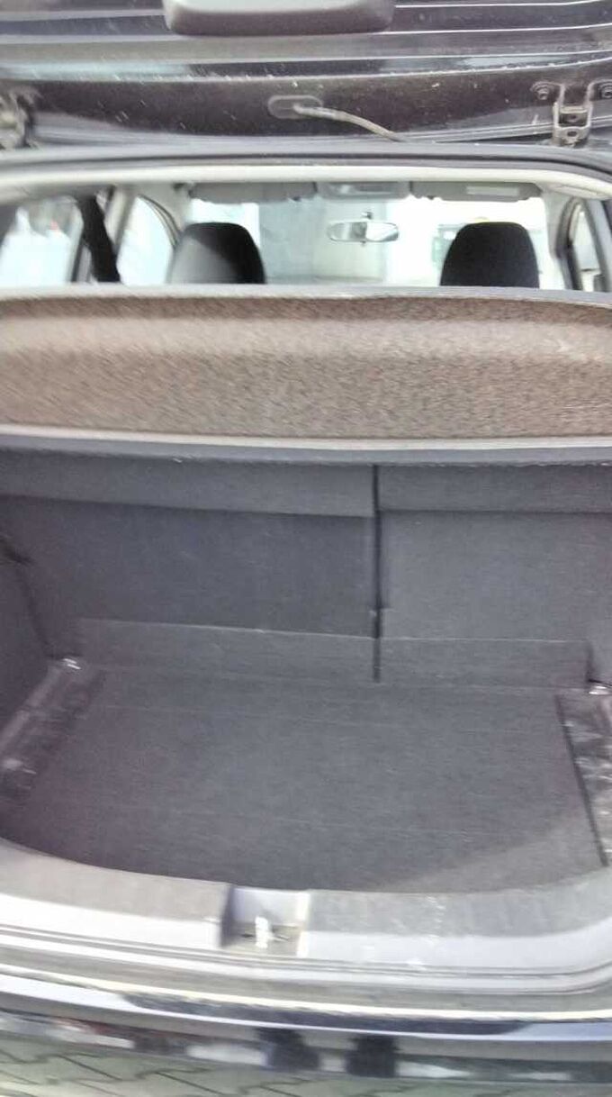 Honda Jazz 1.2 S Cool